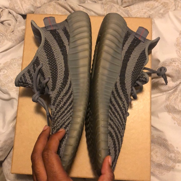 yeezy boost 350 beluga 2.0 - Picture 5 of 6